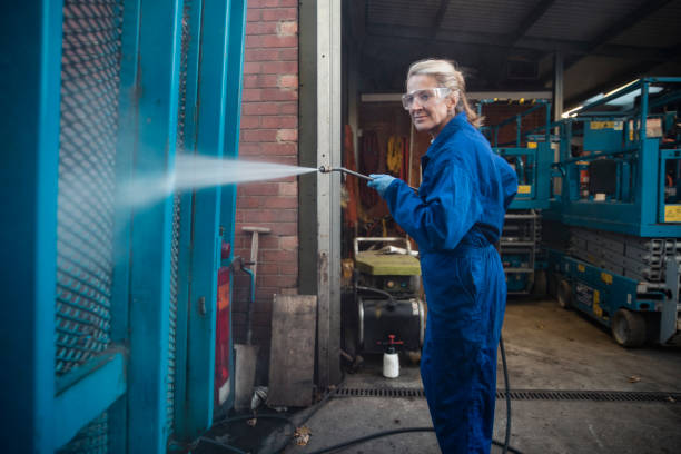 Trusted Reidville, SC  Pressure Washing Services Experts